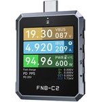 FNIRSI ������� ������� Usb - (FNB-C2)