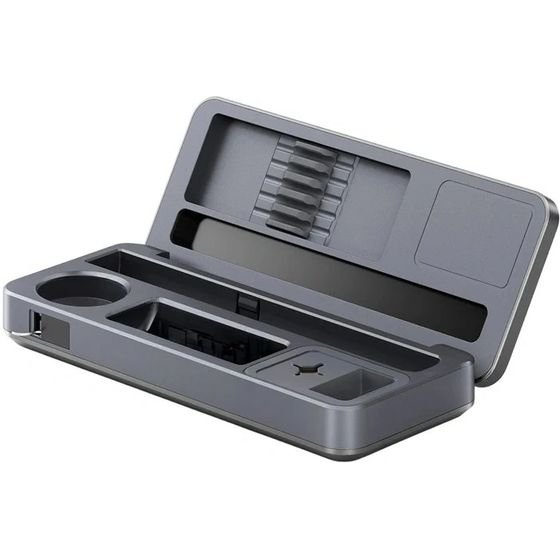 FNIRSI ��� ��������� ��� �� HS-02A - (Toolbox For HS-02A)