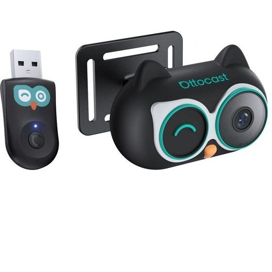 Ottocast ������������ Carplay Cabin Care - (CA520-T200)
