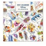 Erik ���������� ������ 16 ����� 2027 30X30�� Disney CLASSICS