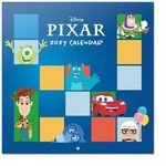 Erik ���������� ������ 16 ����� 2027 30X30�� Disney PIXAR