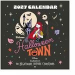Erik ���������� ������ 16 ����� 2027 30X30�� Disney The Nightmare Before CHRISTMAS