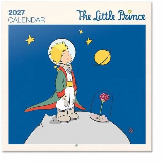Erik ���������� ������ 16 ����� 2027 30X30�� The Little PRINCE