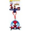 Pyramid ������� Marvel (Spidey Glow Webs)