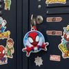 Pyramid ������� Marvel (Spidey Glow Webs)