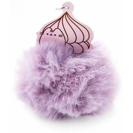 Pyramid ������� Pusheen (�������) Pom POM