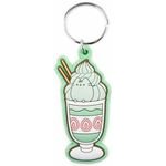 Pyramid ������� Pusheen (MATCHA)