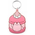 Pyramid ������� Pusheen (STRAWBERRY)