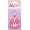 Pyramid ������� Pusheen (STRAWBERRY)