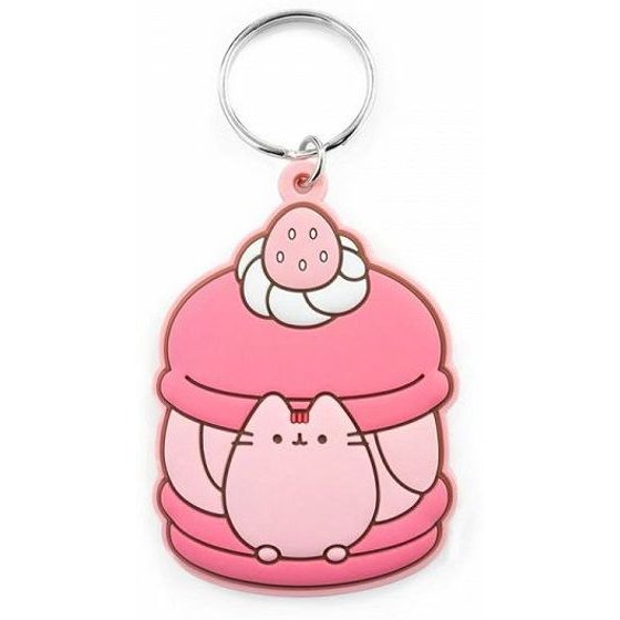 Pyramid ������� Pusheen (STRAWBERRY)