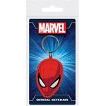 Pyramid ������� Pvc Marvel (Spiderman HEAD)