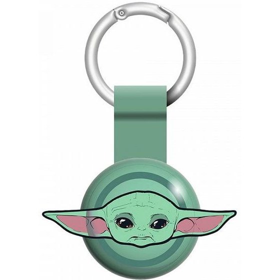 Pyramid ������� Pvc The Mandalorian And GROGU