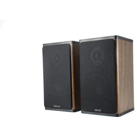 Akai - �������� ������ ������ Bluetooth �� TWS, Aux & ���������������� �������� - (AHS-450WA)