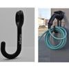 Energenie Charging Cable Holder Black - (EV-CH-01)