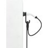 Energenie Charging Cable Holder Black - (EV-CH-01)
