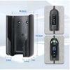 Energenie Universal Home Charger Holder - (EV-CHW-03)
