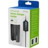 Energenie Universal Home Charger Holder - (EV-CHW-03)