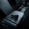 Gembird 2-Port Usb Car Fast Charger With Lcd Display TYPE-C Pd 30W Black - (TA-UC-AC2PD30LCD-CAR-01)
