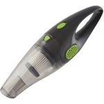 Tracer Car Vacuum Cleaner OK-V1 Black - (TRAODK47437)