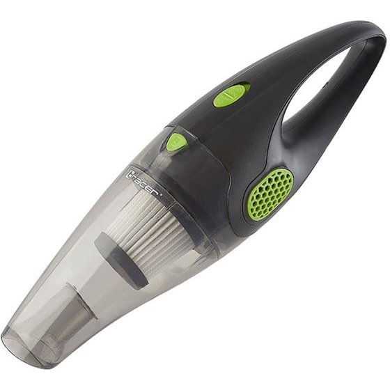Tracer Car Vacuum Cleaner OK-V1 Black - (TRAODK47437)