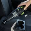 Tracer Car Vacuum Cleaner OK-V1 Black - (TRAODK47437)