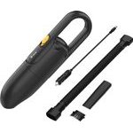 Tracer Vacuum Cleaner Vacor V3 Black - (TRAODK47878)