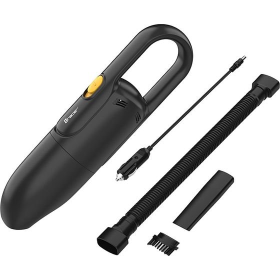 Tracer Vacuum Cleaner Vacor V3 Black - (TRAODK47878)
