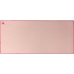 White Shark Mouse Pad 80x35CM MP-2106 Xl Pink - (LOTUS-XL)