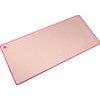 White Shark Mouse Pad 80x35CM MP-2106 Xl Pink - (LOTUS-XL)