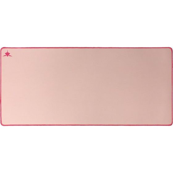 White Shark Mouse Pad 80x35CM MP-2106 Xl Pink - (LOTUS-XL)