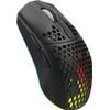White Shark Wireless Gaming Mouse Dpi 10000 WGM-5020 Black Honeycomb - (CADOR-BH)