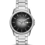 Armani Exchange MENS Watch + Box - (AX1764)