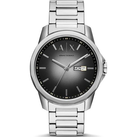 Armani Exchange MENS Watch + Box - (AX1764)