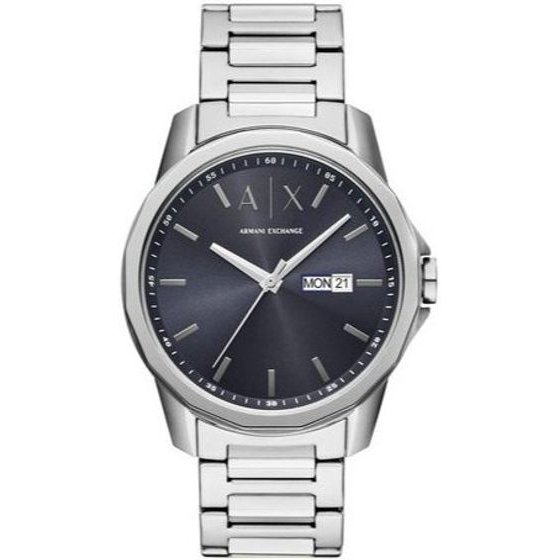 Armani Exchange MENS Watch + Box - (AX1767)
