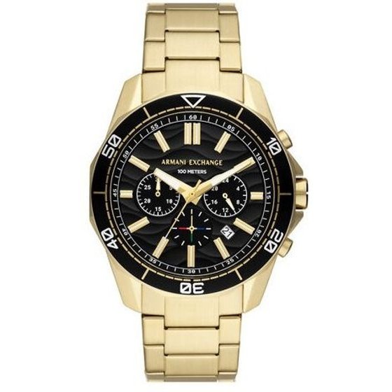 Armani Exchange watch - (AX1958)