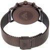 Emporio Armani MENS Watch - Aviator (zi020i) - (AR11169)