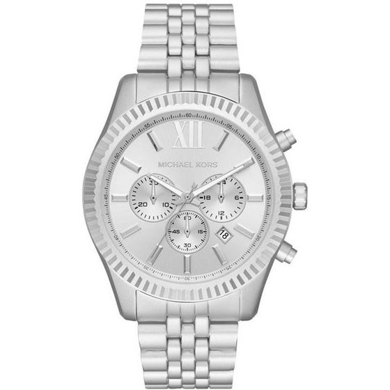 Michael Kors MENS Watch Lexington + Box - (MK8405)