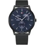 Tommy Hilfiger MENS Watch (zf073a) - (1710392)