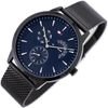 Tommy Hilfiger MENS Watch (zf073a) - (1710392)