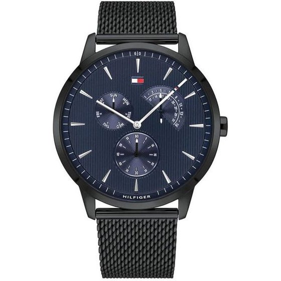 Tommy Hilfiger MENS Watch (zf073a) - (1710392)