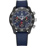 Tommy Hilfiger MENS Watch (zf132a) - (1792183)