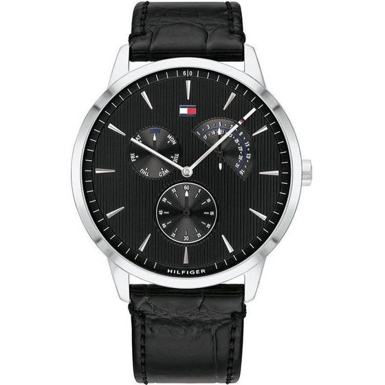 Tommy Hilfiger MENS Watch Brad (zf076b) + Box - (1710391)