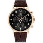 Tommy Hilfiger MENS Watch Daniel (zf030c) - (1710379)