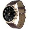 Tommy Hilfiger MENS Watch Daniel (zf030c) - (1710379)