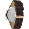 Tommy Hilfiger MENS Watch Daniel (zf030c) - (1710379)
