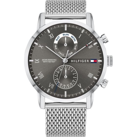 Tommy Hilfiger MENS Watch Kane (zf077b) - (1710402)