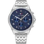Tommy Hilfiger WOMENS Watch Ari (zf542d) + Box - (1782141)