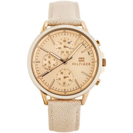 Tommy Hilfiger WOMENS Watch Carly (zf506b) - (1781789)