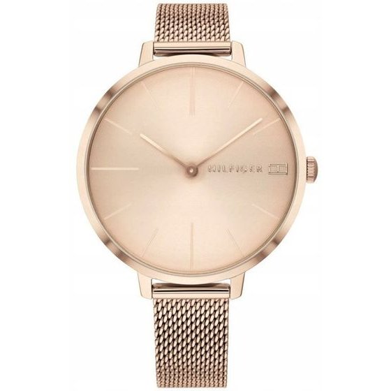 Tommy Hilfiger WOMENS Watch Project Z (zf501c) - (1782165)