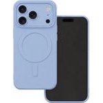 TFO Simple Color Mag Case For Iphone 17 Pro Max 6,9 / 18 Pro Max 6,9 jasnoniebieski